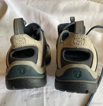 Timberland 9 - 10