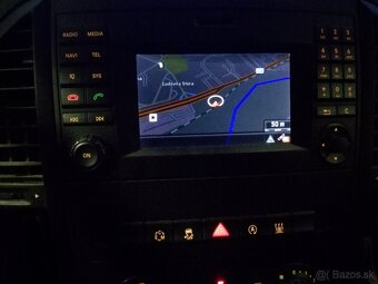 Mercedes Vito 119 4x4 - 10