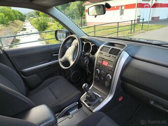 SUZUKI GRAND VITARA DDIS - 10