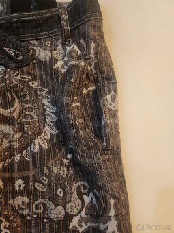 Predám dievčenské dámske nohavice made in Germany - 10