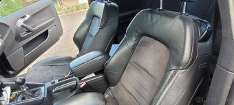 Predám kompletný interiér audi s3 8p a3 - 10