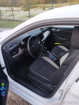 Škoda Scala 1.6 TDI DSG - 10