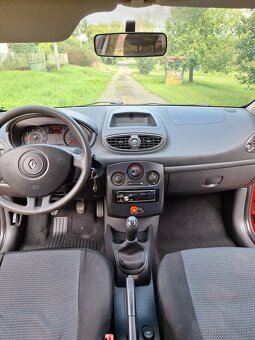 Renault Clio Grandtour 1.2 16V ICE - 10