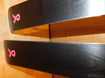 K2 Freestyle 156cm - 10