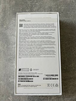 iPhone 15 PRO 128GB Black Titanium - 10