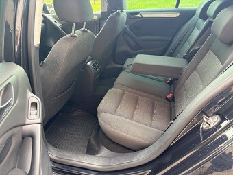 Vw golf 6 GT benzin - 10