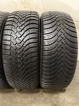 Zimná sada VW Tiguan, Kodiaq , Tarraco 5x112 R18 , 235/55/18 - 10