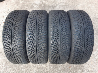 5x108 18" Ford Kuga, Ford Mustang Mach-E -nová sada - 10