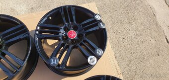 Honda kia mazda toyota mitsubishi 5x114,3 r18 nissan - 10