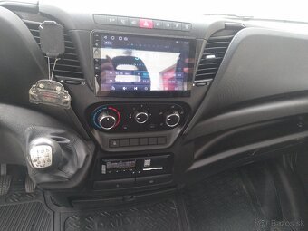 Iveco Daily 3.0 107kw výklapač do zadu - 10