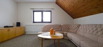 PNORF – 5i RD s dvojgarážou a záhradou, Bratislava - Vrakuňa - 10