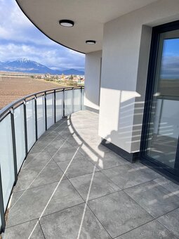 2 izbový byt na prenájom - 10