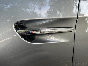 BMW M3 4.0 V8 Cabrio - 10