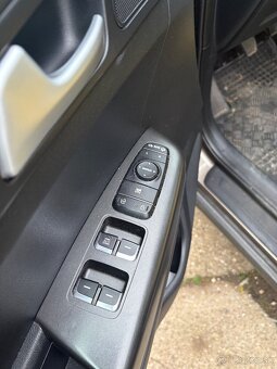 Kia Sportage 1.7 CRDi, 85 kW – 2016 - 10