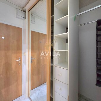 Predaj: Veľká garsónka s balkónom a výhľadmi (AVILA) - 10