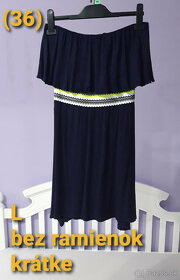 Dámske letné šaty - 10
