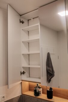 Zrekonštruovaná garsónka na prenájom, voľná od 10.1.2026 - 10