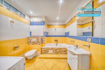 3 izbový byt na predaj, Ďumbierska ulica, Prešov - 10