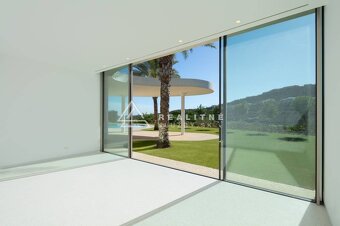 Španielsko, Finca Cortesin Golf , Golfside, Vila 7 - 10