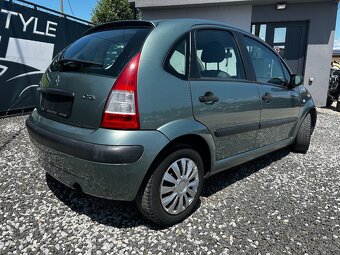 Citroën C3 - 10