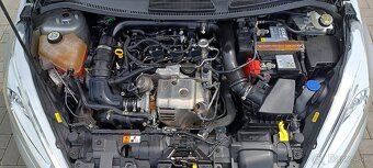 Ford Fiesta 1.0 EcoBoost Titanium Možný Leasing - 10