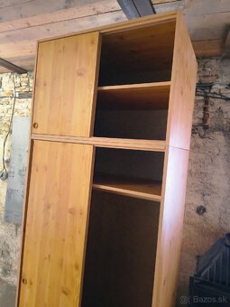 Predám koberce, nábytok, periny - 10