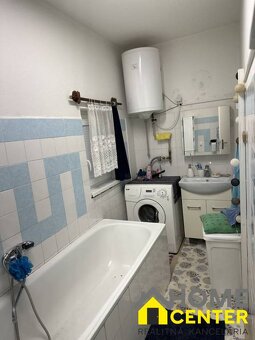 PREDAJ : CELOROČNE OBÝVATEĽNÁ CHATA, CINKÓT HEGY - MARCELOVÁ - 10