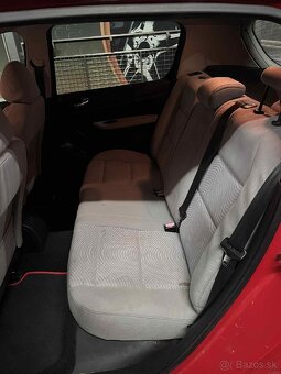 Peugeot 307 1.4 benzin nová stk ek - 10