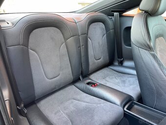 Audi TT 2.0TDI Quattro - 10
