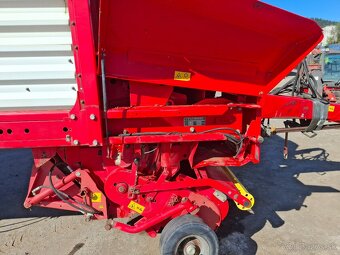 Pottinger Jumbo 8000 - 10
