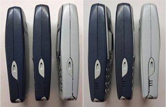 NOKIA 3310 3315 3330 - 10
