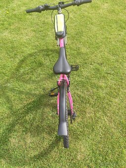 Bicykel damsky - 10
