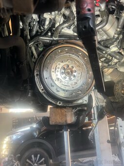 Predam Volkswagen Passat B8 2.0 BiTDI 4x4 Variant - 10