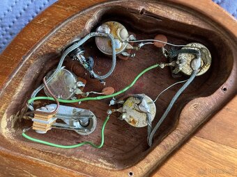Gibson The SG 1979 - 10