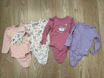 Mix oblecenia 92 - 10