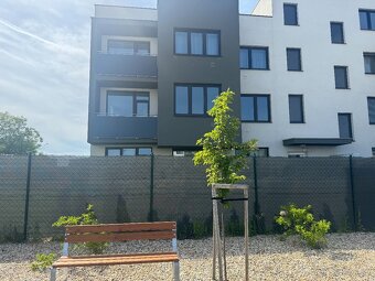 PRENÁJOM 3 izb. bytu Sokolia ul., Miloslavov, 58 m2, 2x park - 10