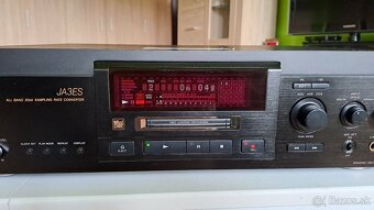 MINIDISC SONY MDS - JA 3 ES - 10