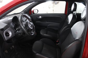 Fiat 500 1.2 - 10