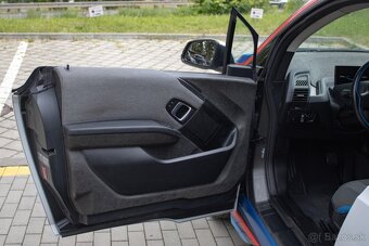 BMW i3 75kW 60Ah s tepelným čerpadlom /aj na splátky/ - 10