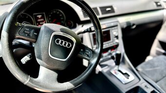 Audi A4 avant - 10