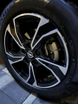 Opel Astra L (najazdené 9847 km) nové auto, prvý majitel - 10