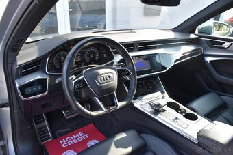 Audi A6 Avant 35 2.0 TDI mHEV Sport S tronic - Odpočet DPH - 10