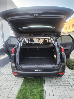 Predám Peugeot 5008, 2019 - 10