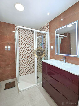 Apartmán 4+kk s balkónom Torrevieja-Playa del Cura, Španiels - 10