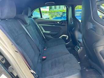 ✅Renault Megane TCe 300 HP EDC RS✅10tis. KM✅ - 10