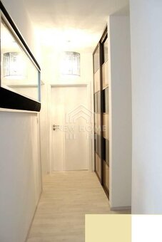 SLNEČNICE - 3 iz. byt, parkovanie, WIFI, veľký balkón - 10