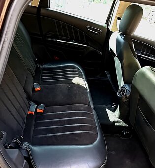 Lancia Delta 3 2,0 121kW M6 r09 321tis - 10