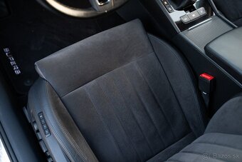 2016 Škoda Superb Combi 2.0 TDI 140 kW | 106 tisíc km - 10