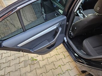 Škoda Octavia 3FL 1.5 TSI DSG – 06/2018 – 150 PS – AUTOMAT - 10