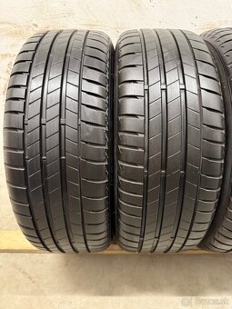 Letná sada 5x100 R16 , 195/55/16 Audi A1, Fabia, Rapid, Polo - 10